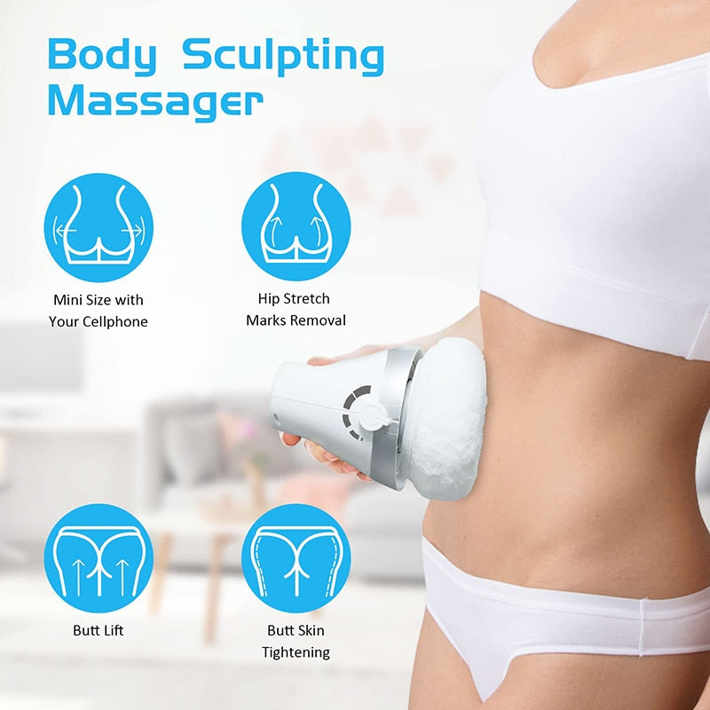 SweetySculp™ - The Body Massager